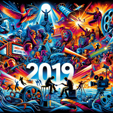 2019年十部最好看电影，2019年度最好看的电影