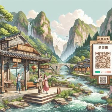松阴溪抖音团购店在哪里，松阳松阴溪景区门票