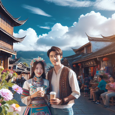 糖心丽江夫妇女主，糖心丽江夫妇真正照片