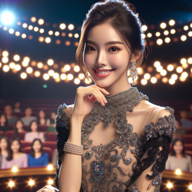 糖心女演员蛇姬个人简历，糖心芙女值播
