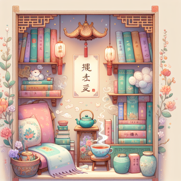 糖心蜜意全文免费阅读晋江小说，糖心蜜意是什么意思