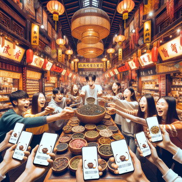 重庆老阴茶抖音团购，重庆老阴茶抖音团购怎么样