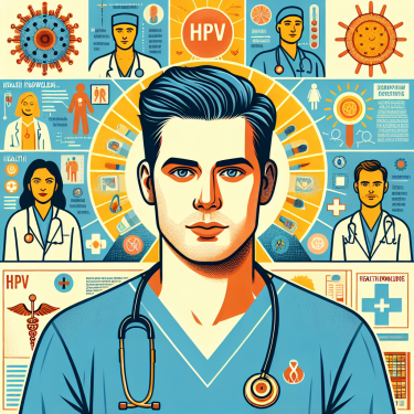 hpv16为什么男性没事，hpv16阳性男性会自愈吗
